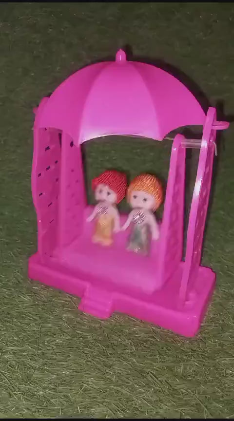 Doll Swing