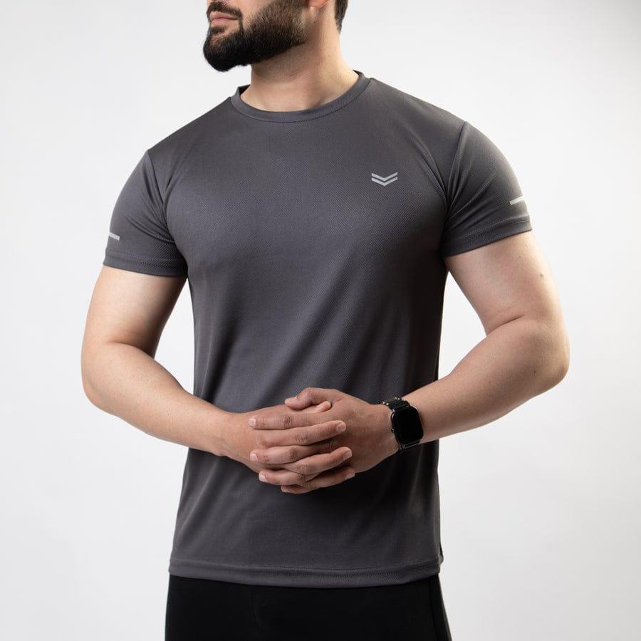 Men dri fit shirt