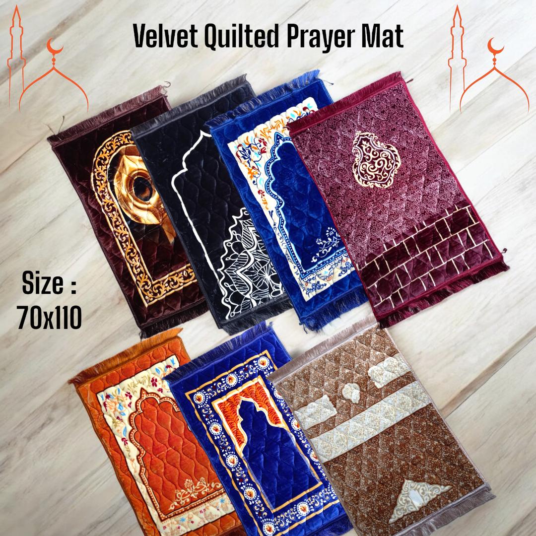 Prayer Mat