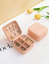 Jewelry box
