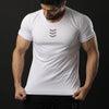 Men dri fit shirt