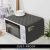 Microwave oven cover