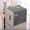 Fridge cover