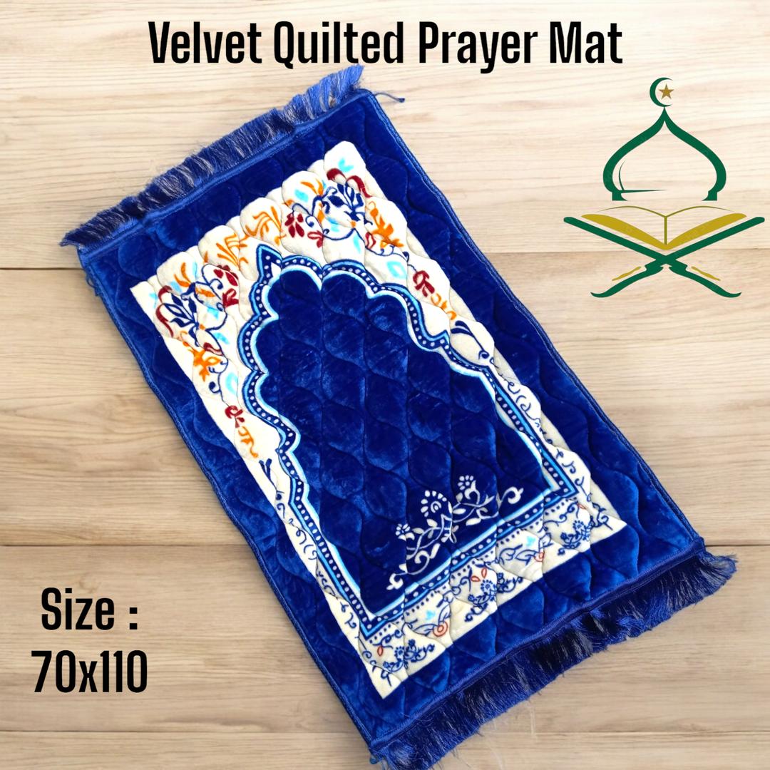 Prayer Mat
