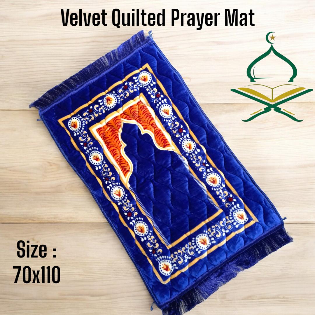 Prayer Mat
