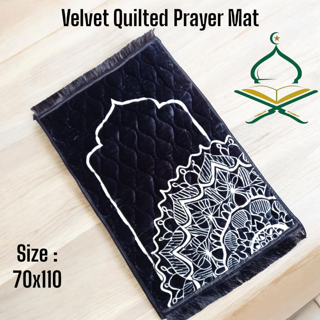 Prayer Mat