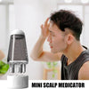 Hair massager