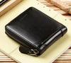 Leather Wallet