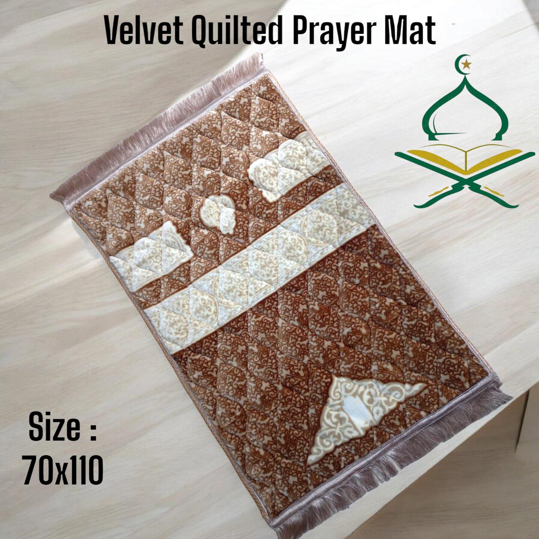 Prayer Mat