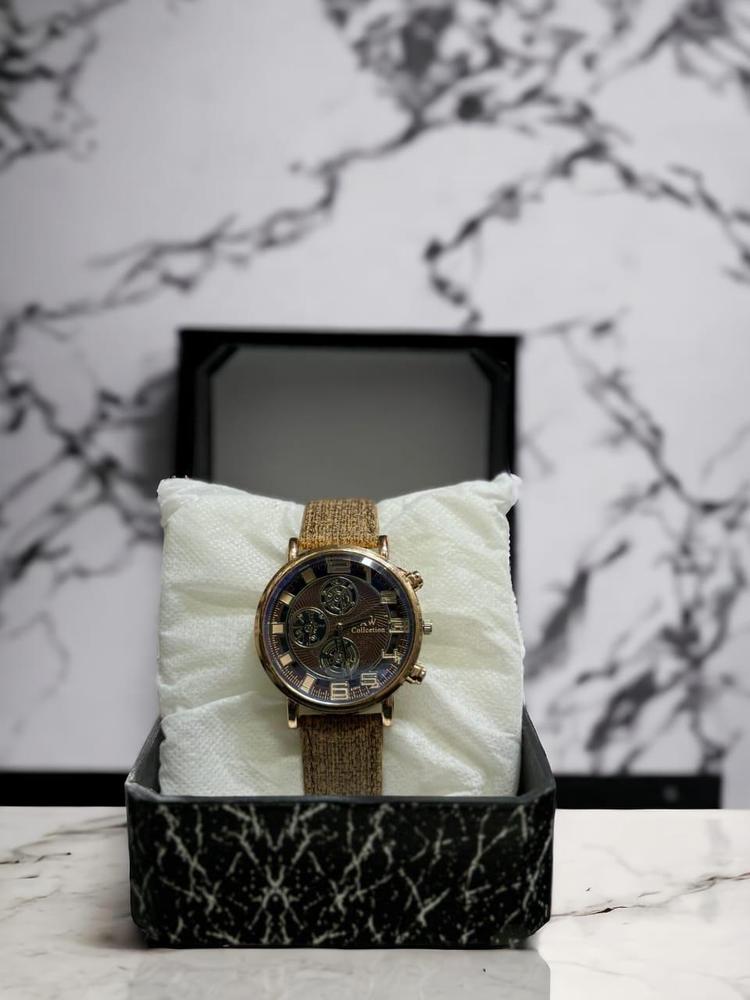 Man watch