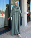 Al sheikh abaya